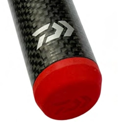 Daiwa Carbon Landing Net Handle Protector